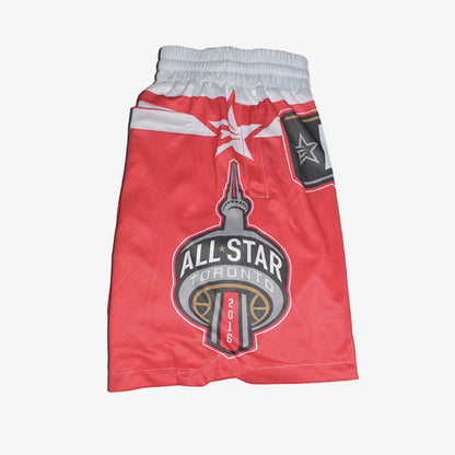 2016 ALLSTAR Basketball Shorts